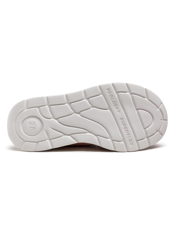 Sneakers 285970 D Multicolore
