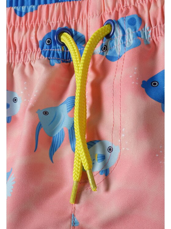 minoti minoti Kąpielówki 23swim16 Różowy