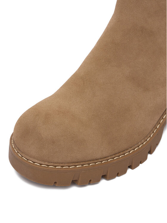 JENNY JENNY Боти CEO-WS6751-01 Бежов