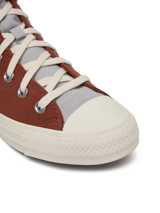 Converse Converse Tornacipő Naruto Chuck Taylor All Star A14838C Piros