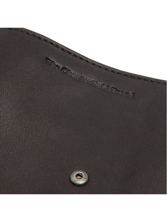 The Chesterfield Brand The Chesterfield Brand Portfel 321576 Czarny