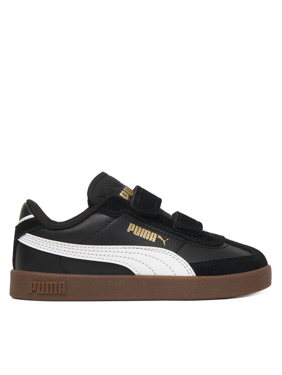 Puma Puma Sneakersy Puma Club II Era V PS 402307 01 Čierna