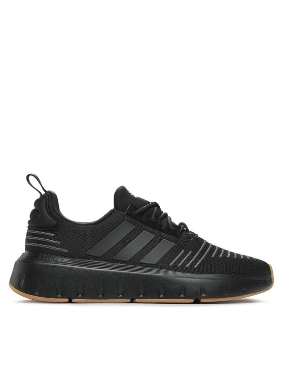 adidas Sneakers Swift Run Shoes Kids IG7292 Schwarz Modivo