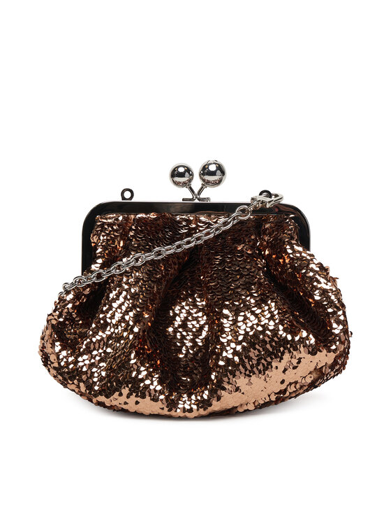 Weekend Max Mara Weekend Max Mara Ročna torba 2615511094650 Roza