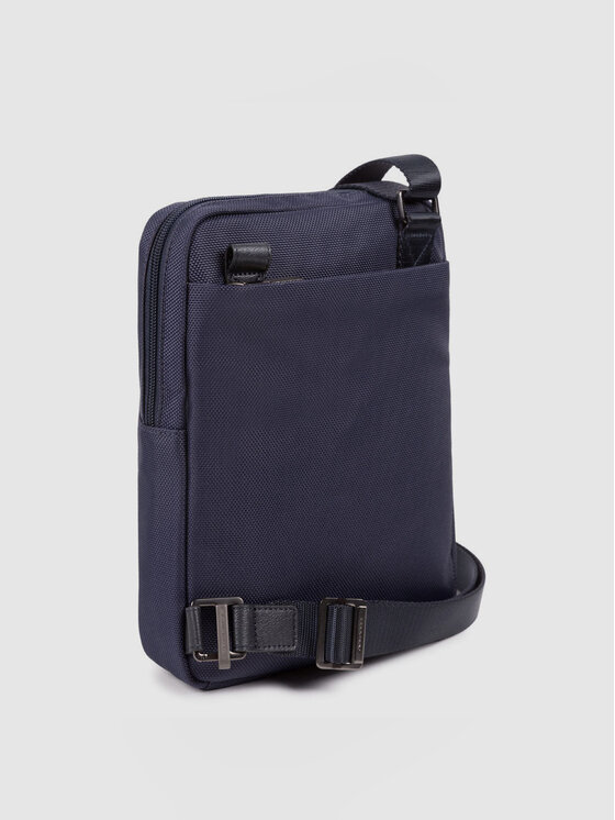 Piquadro Piquadro Torba 257 Niebieski