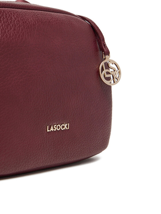 Lasocki Lasocki Soma LSK-K-030-06 Bordo
