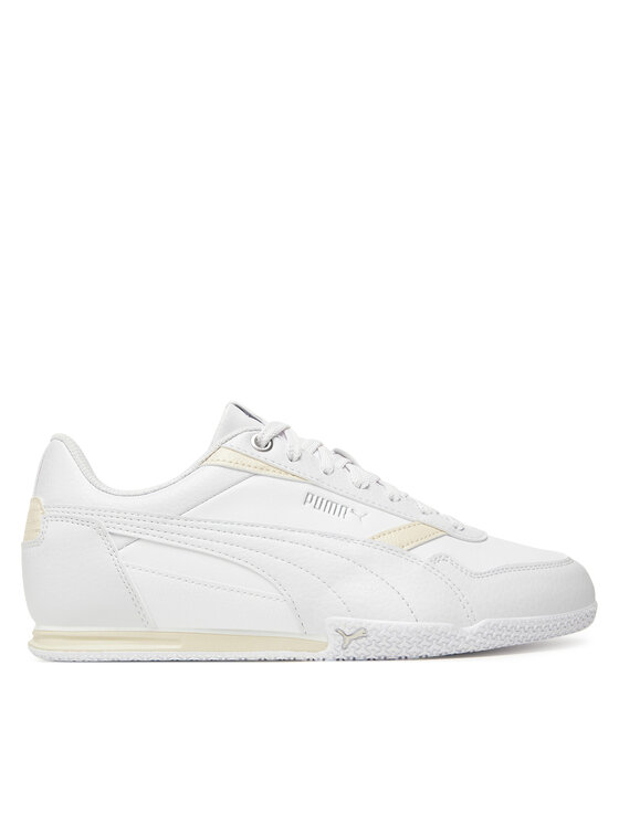 Sneakers Puma BELLA DONNA L 402672 02 Alb