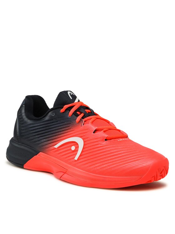 Head Head Čevlji za tenis Revolt Pro 4.0 273223 Mornarsko modra