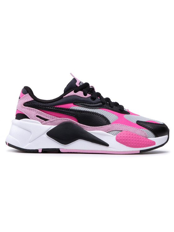 Puma Sneakers Rs X Bright Jr 374446 02 Rose Modivo