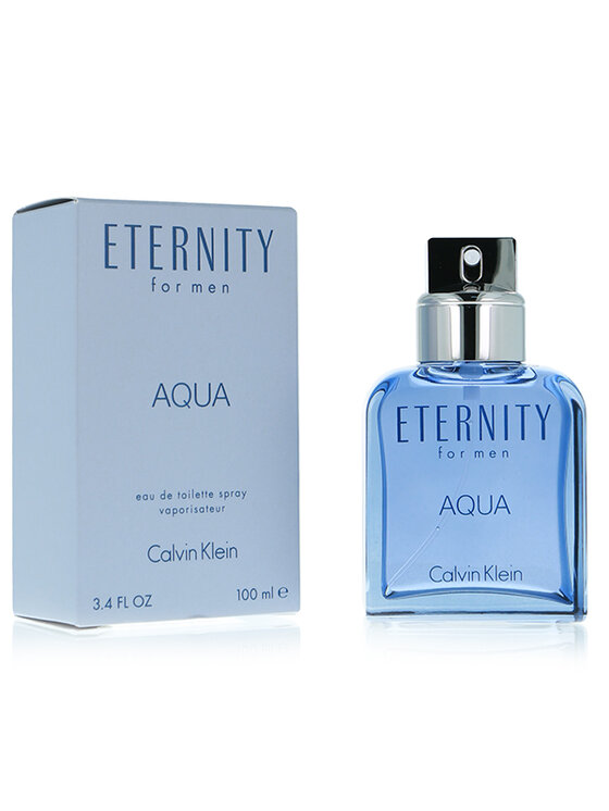 Calvin Klein Calvin Klein Eternity Aqua Men Woda toaletowa