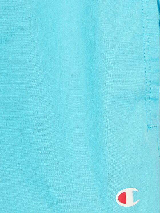 Pantaloncini da bagno 404615 Blu Regular Fit