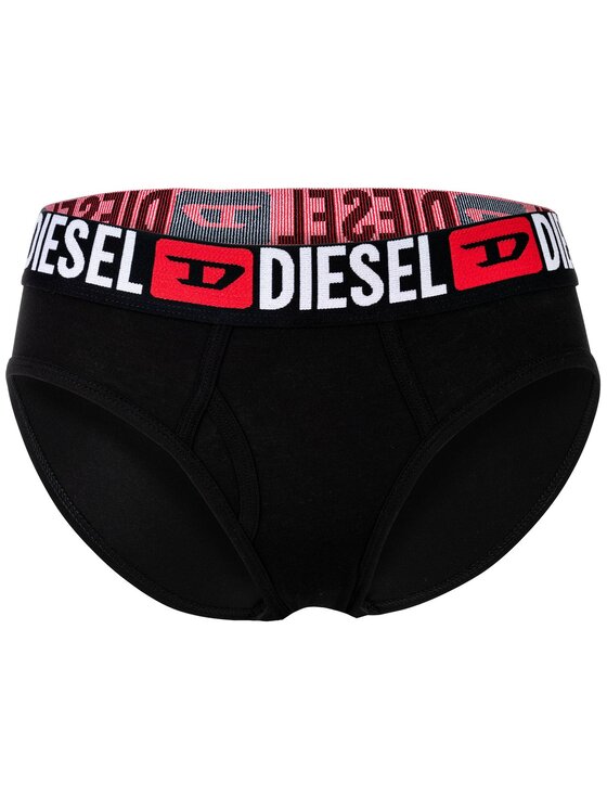 Diesel Diesel Halka 30656 Czarny