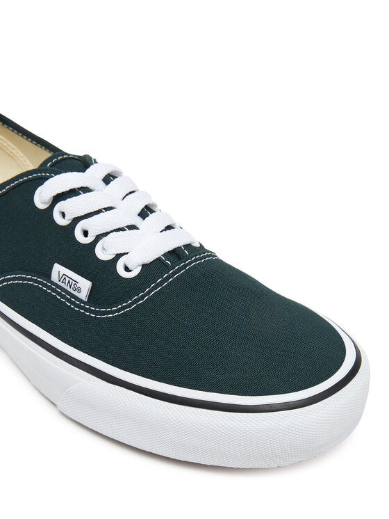 Vans Vans Tenis superge Authentic VN000D7YPRM1 Zelena