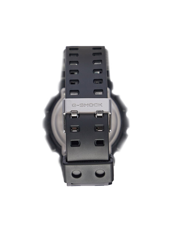 G-Shock G-Shock Laikrodis GA-110MF-1AER Juoda