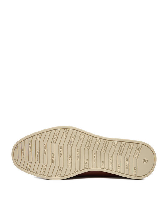 GINO ROSSI GINO ROSSI Loaferke CEO-MASSI-01L MI08 Rjava