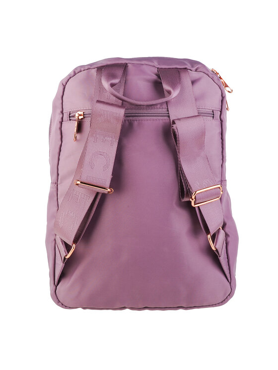Skechers Skechers Plecak Skechers Jetsetter Backpack Różowy
