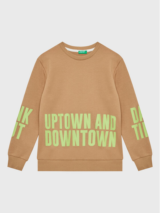 Felpa United Colors Of Benetton