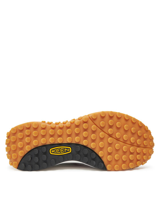 Keen Keen Sneakersy KS 86 1030248 Sivá