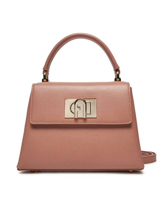 Furla Torbica 1927 Mini WB00109 ARE000 3378S Bež