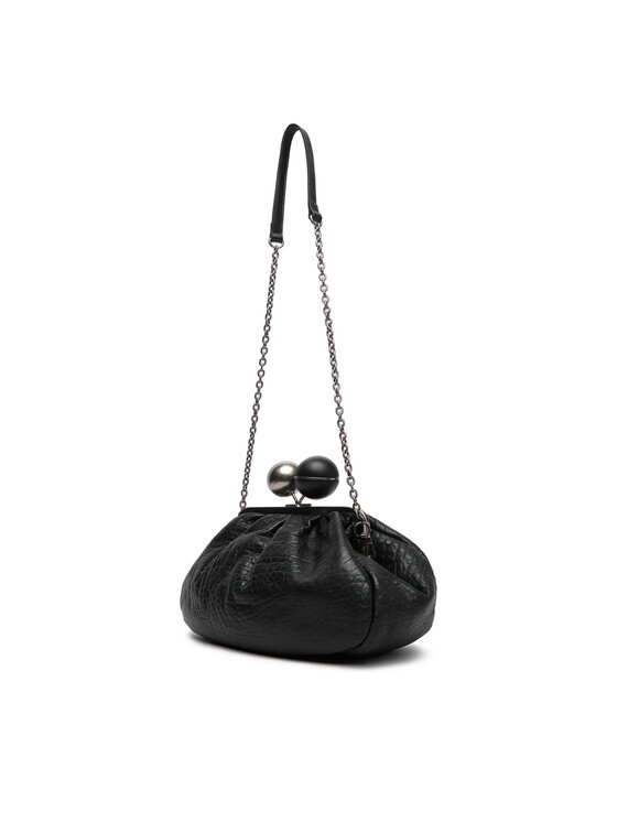 Weekend Max Mara Weekend Max Mara Дамска чанта 2525516075600 Черен