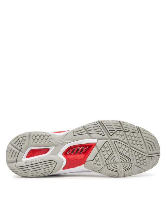 Mizuno Mizuno Buty halowe Wave Phantom 3 X1GA2260 59 Biały