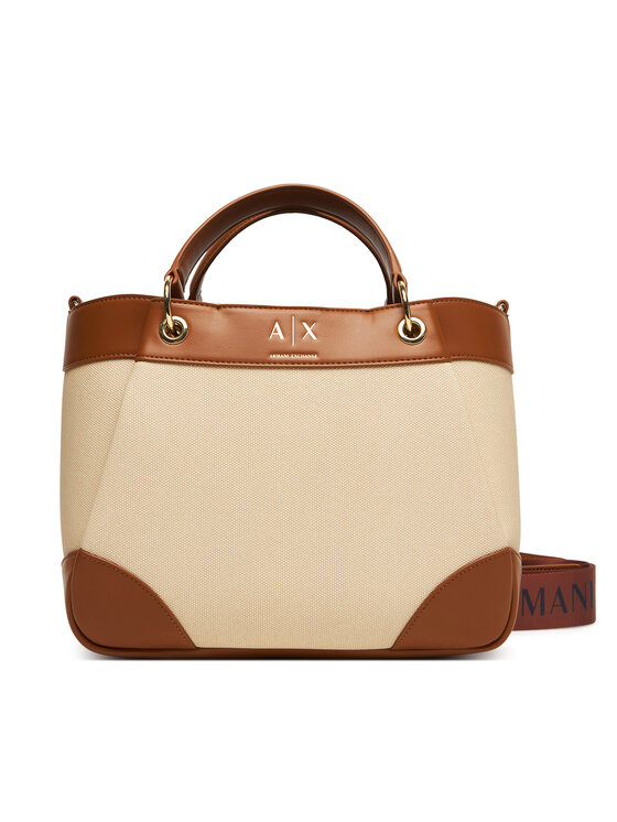 Armani Exchange Armani Exchange Táska XW000393 AF22518 M6261 Bézs