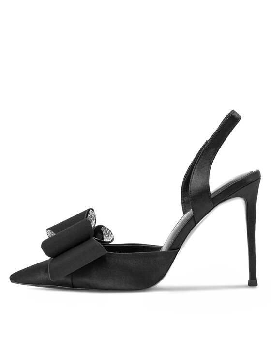 Eva Minge Eva Minge Sandalen MIA-SLT18267-195 Schwarz