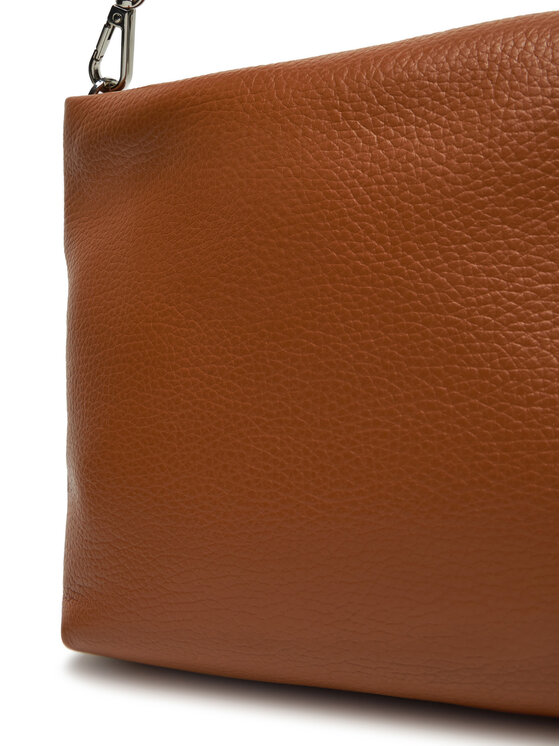 Gianni Chiarini Gianni Chiarini Torebka Brenda BS 8265/COMM GRN Brązowy