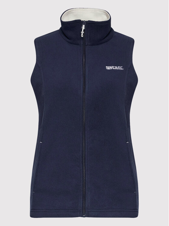 Regatta Regatta Varrukateta jakk Sweetness II RWB053 Tumesinine Regular Fit