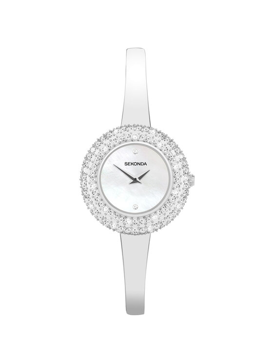 Sekonda Sekonda Orologio 40586 Argento
