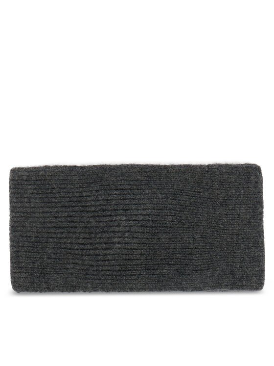 Calvin Klein Calvin Klein Stirnband Chunky K60K612872 Dunkelgrau