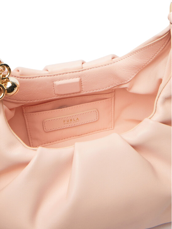 Furla Furla Borsetta Delia Mini WE00837 BX2269 CN 4355S Rosa