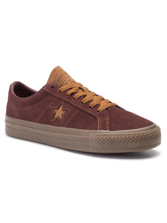 Converse One Star Pro Ox Ba 164135C