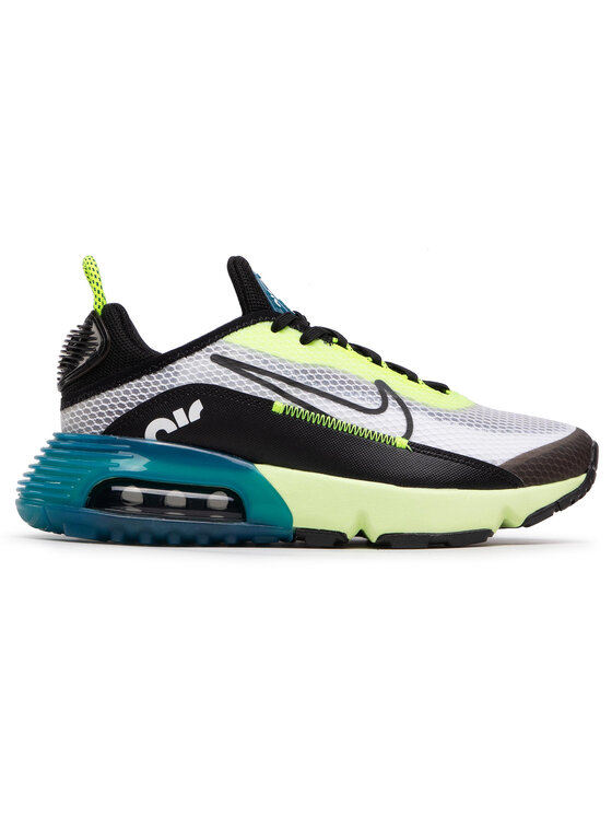 Nike Nike Snīkeri Air Max 2090 (Gs) CJ4066 101 Daudzkrāsains