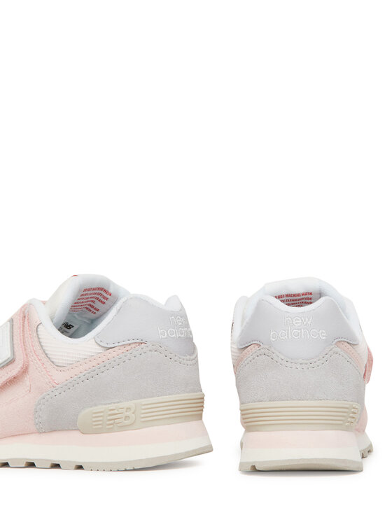 New Balance New Balance Superge PV574BKM Roza