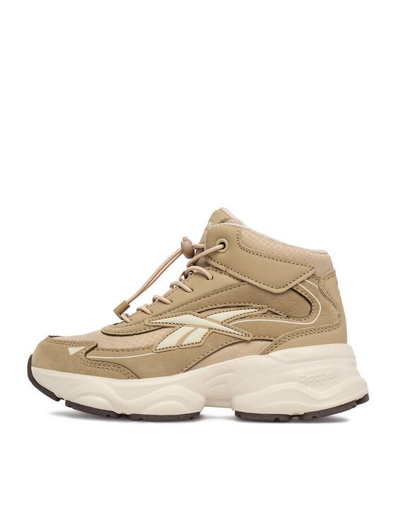 Reebok Reebok Gležnjače CEO-CP40-KC-251648Z Bež
