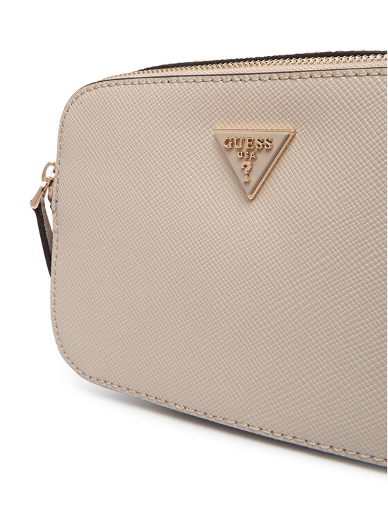 Guess Guess Geantă Noelle II HWZG96 72140 Bej