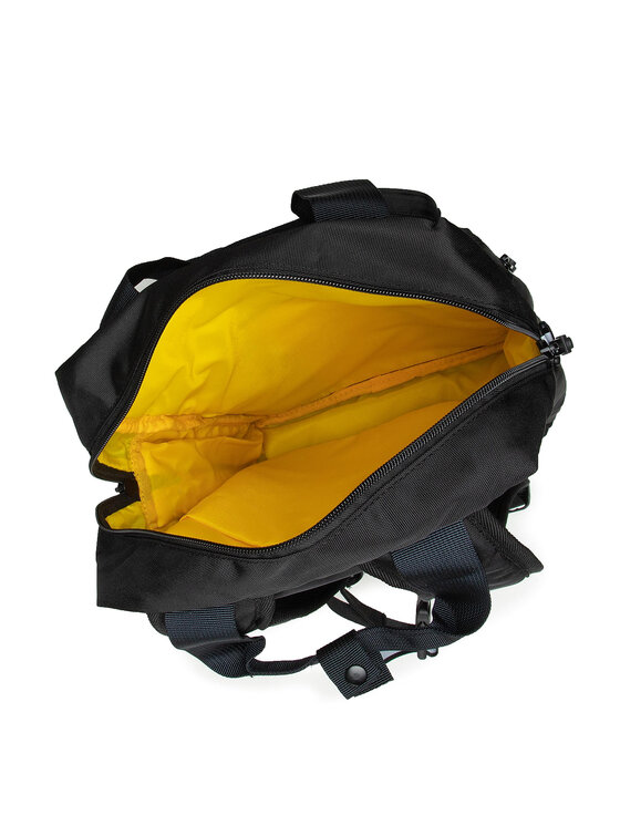 LEGO LEGO Σακίδιο Brick 2x2 Backpack 20205-0026 Μαύρο