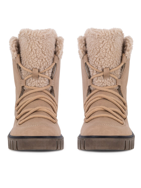 Rieker Rieker Botine Y3408-20 Bej
