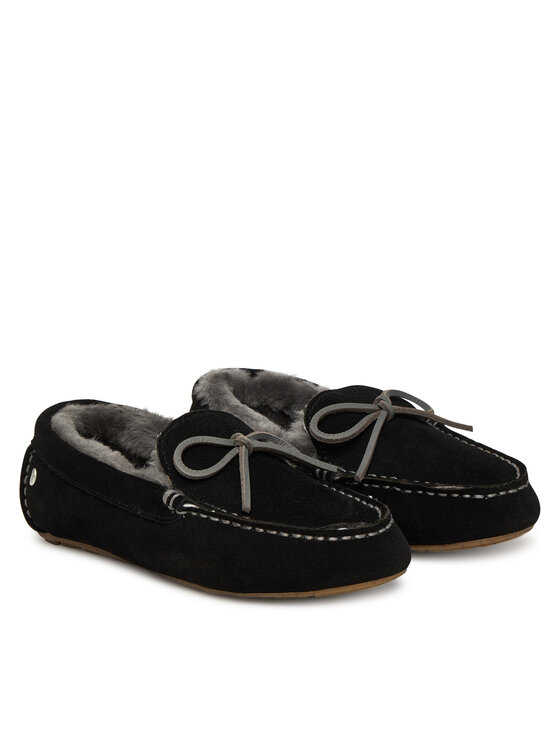 EMU Australia EMU Australia Mokassins Sandrine W13211 Schwarz