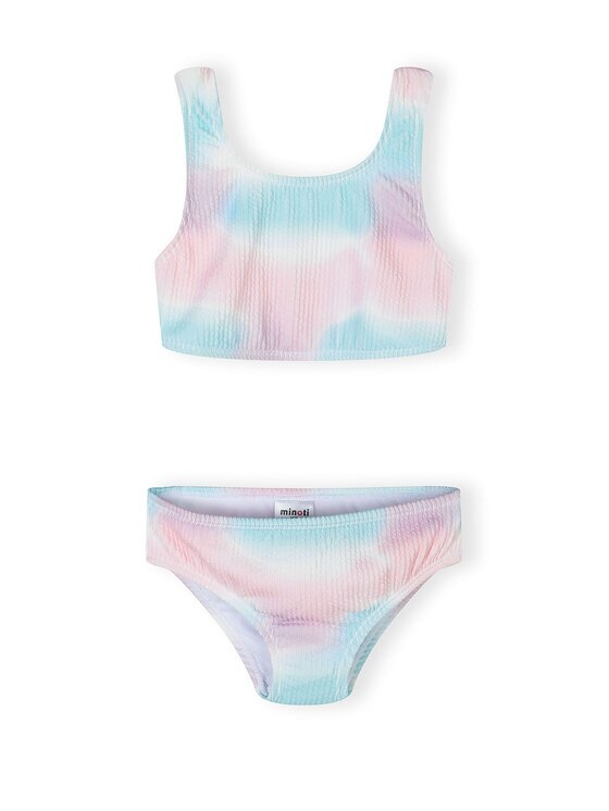 minoti minoti Bikini 30SWIM159 Różowy