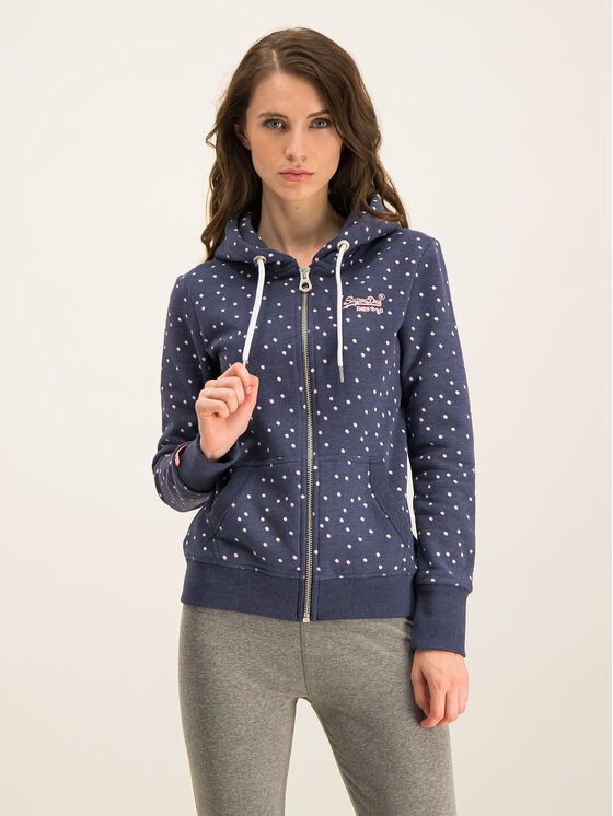 superdry aop hoodie