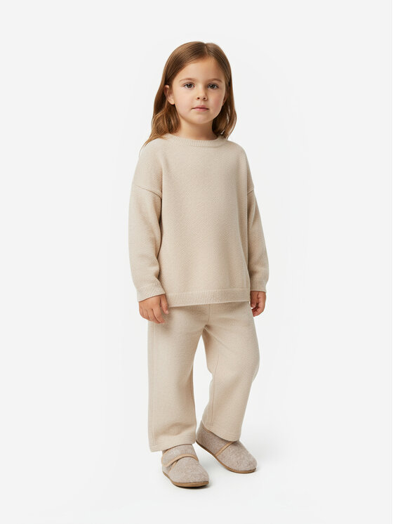 Winnie The Pooh Winnie The Pooh Kapcie CEO-NJ-AW25-216WTP Beżowy