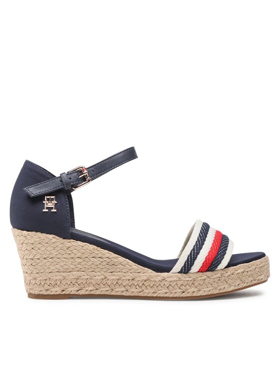 Espadrillas Tommy Hilfiger
