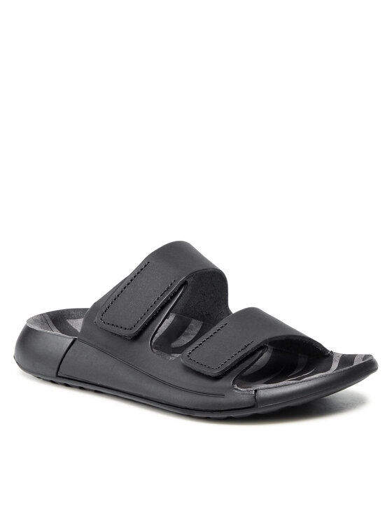 ECCO ECCO Papucs 2Nd Cozmo W 20682301001 Fekete