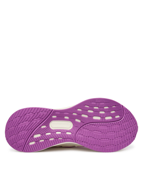 adidas adidas Bežecké topánky Ultrarun 5 W JQ6948 Biela