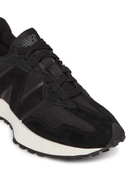 New Balance New Balance Sneakersy U327SWB Czarny