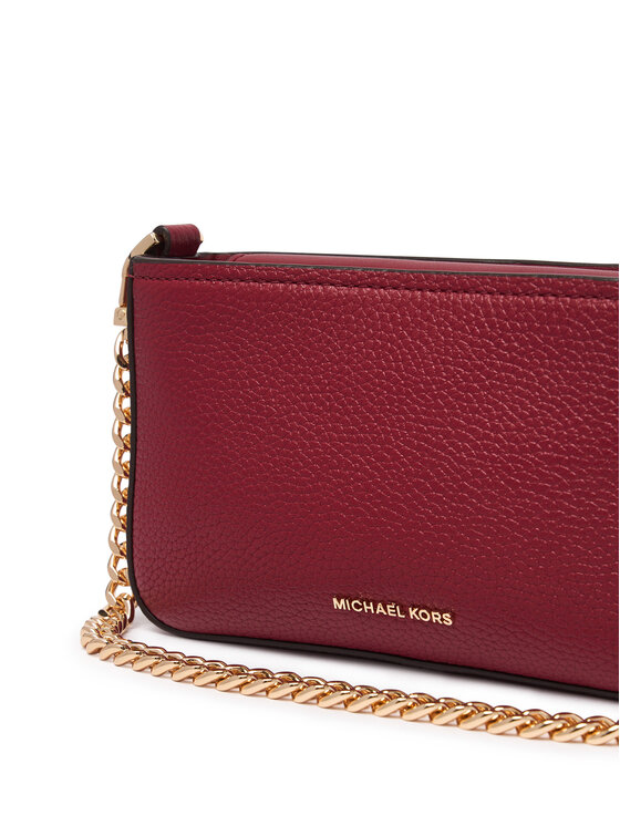 MICHAEL Michael Kors MICHAEL Michael Kors Kabelka 32S5GYTU1L Červená
