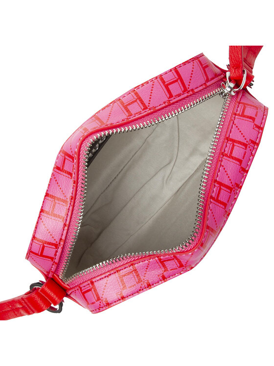 HUGO Hugo Borsetta April Crossbody 50469299 10242287 01 Rosa