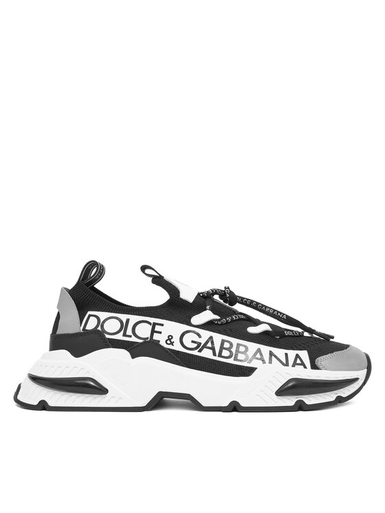 Dolce&Gabbana Dolce&Gabbana Сникърси DA5203 AB068 Черен